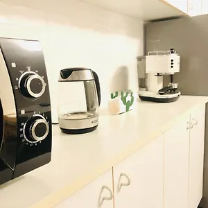 Fortino Center Apartment CTA