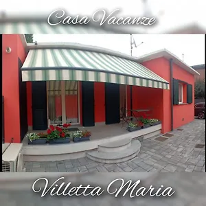Villetta Maria Ferienhaus Guanzate